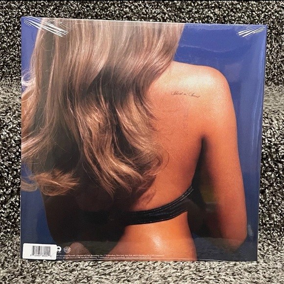 Sabrina Carpenter - Short n' Sweet | Light Sky Blue Vinyl | - Picture 2 of 2